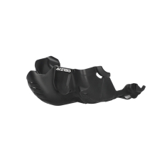 ACERBIS SKID PLATE, SKID PLATE YAMAHA TENERE T7 (EURO 5)