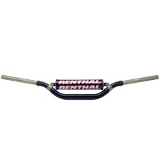 Renthal Twinwall handlebar - McGrath Black (999)