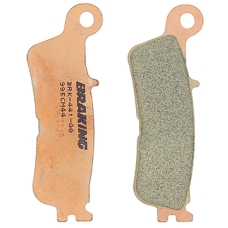 Bremseklosser foran - Yamaha YZ250F / YZ450F, YZ125 / YZ250 22- & Fantic 125 XE/XX
