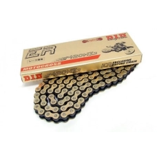 D.I.D KJEDE 420NZ3-134 L Gold & Black - TC65 / SX65 / MC65