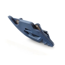 Chain guide, Blue - TC125 / TC250 / FC250 / FC350 / FC450 2023-