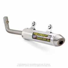 Procircuit 304 SILENCER, SX250 19-22 /  TC250 19-22 & 250EXC / 300EXC TPI / XC-W-TPI  / TE250i / TE300i 20-23