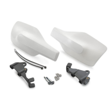 HUSQVARNA HANDGUARD KIT 2024 (Brembo)