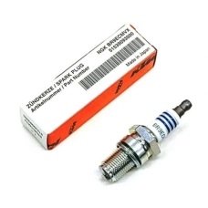 SPARK PLUG BR9ECMVX - TC85 -2024 / TC125 -2022 / TE125