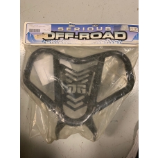 DG V LITE FRONT BUMPER - LT-R450