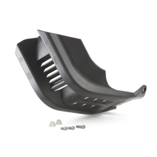 Skid plate - FC250 / FC350 / FC450 2023- & FE250 / FE350 / FE450 2024-