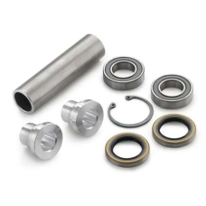 REAR WHEEL BEARING REPAIR KIT - TC/FC 2023- & TE/FE 2024-