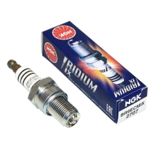 NGK TENNPLUGG IRIDIUM - BR9ECMIX (TC85 / TC125 / YZ65)