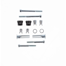 MOUNTING KIT ACERBIS ARGON STANDARD - Norden 901 med flere