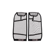 Twin Air Radiator Sleeves - TC/FC 2023-