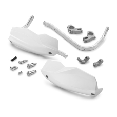 Handguard kit, White - Norden 901