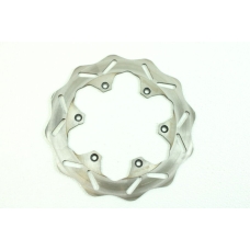 BRAKE DISC REAR D=220MM