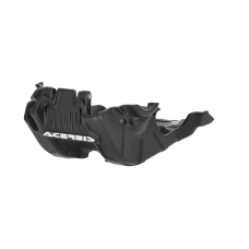 ACERBIS SKID PLATE HUSQVARNA TC125 2023- / TE150 2024-