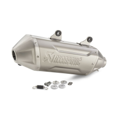 Akrapovic 