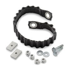 Pulling strap, Rear - TE/FE 2024-