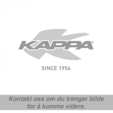 BAGASJE u/plate Norden 901 22-