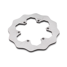 WAWE BRAKE DISC REAR D=220MM
