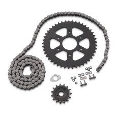 DRIVETRAIN KIT 16Z/45Z - Norden 901