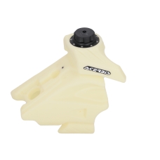 ACERBIS TANK 11LT, Natural - TC / FC 2023- & FE 2024-