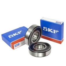 SKF Rear Wheel Bearings Kit - RMZ250 04-24 / RMZ450 05-22