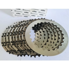 CLUTCH  DISC PACKAGE - FC450 / FE350 / FE450 / FE501 / FS450