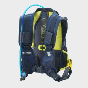 HUSQVARNA TEAM BAJA HYDRATION BACKPACK