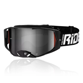 FXR Factory Ride MX Goggle Prime