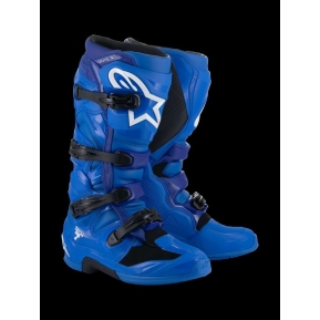 Alpinestars Stövel Tech 7 Blå