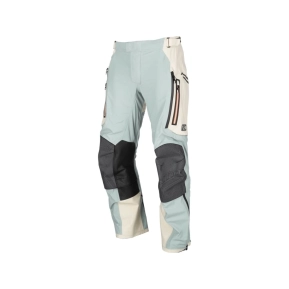KLIM Adventure Rally Pant Peyote - Slate Gray