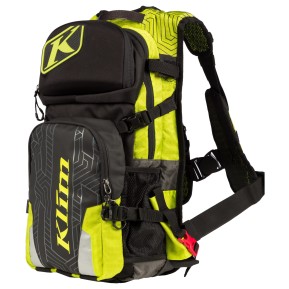 KLIM Nac Pak 3L Hydrapak Lime