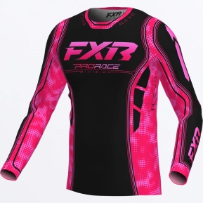 FXR REVO VELOCITY MX JERSEY 2026, RAZZLE