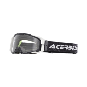 ACERBIS VITRION GOGGLE, BLACK