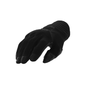 ACERBIS GLOVES CE MAYA, BLACK
