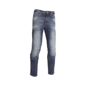 ACERBIS JEANS REGULAR, BLUE