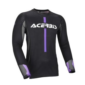 ACERBIS JERSEY MX J-TRACK 2.0, PURPLE