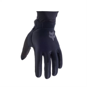 FOX MX Defend Thermo Glove Black