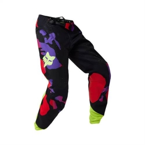 FOX MX 360 Throttle Pant Black