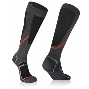 ACERBIS NO-WET SOCKS  - vanntette strømper