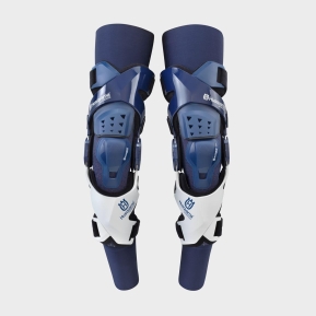 HUSQVARNA LEATT KNEE BRACE X-FRAME HYBRID