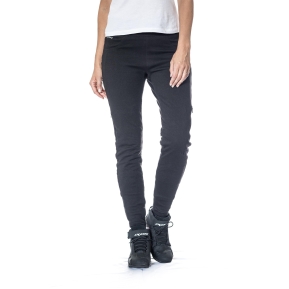 Ixon Emy A-Leggings dame Sort Superstretch legging - A-rating